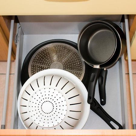 Appartamento Incantevole Con Parcheggio Gratuito 蒂拉诺 外观 照片